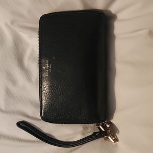 Kate Spade double wristlet